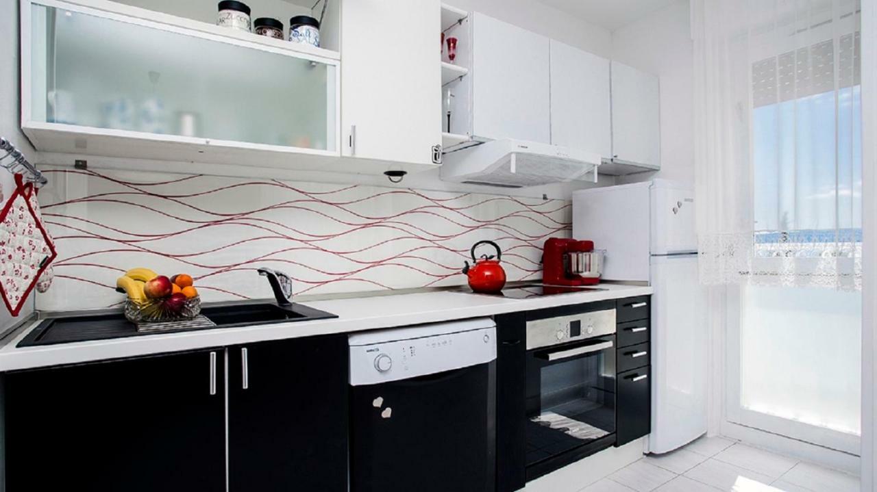 Apartment Milana - Cozy Stay With Free Parking Split Extérieur photo