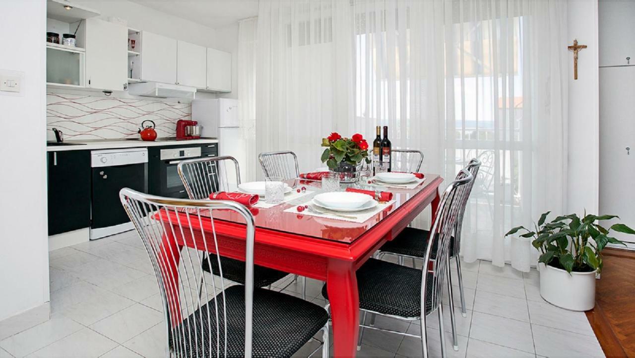 Apartment Milana - Cozy Stay With Free Parking Split Extérieur photo