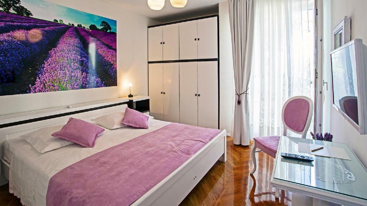 Apartment Milana - Cozy Stay With Free Parking Split Extérieur photo