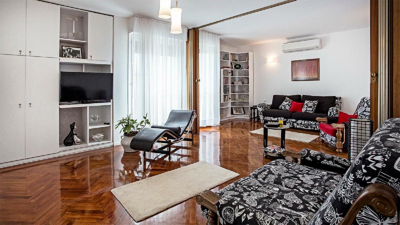 Apartment Milana - Cozy Stay With Free Parking Split Extérieur photo