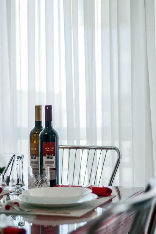 Apartment Milana - Cozy Stay With Free Parking Split Extérieur photo