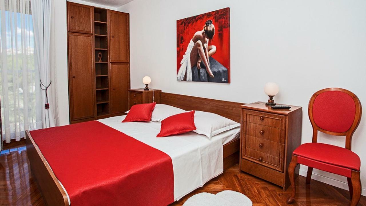 Apartment Milana - Cozy Stay With Free Parking Split Extérieur photo