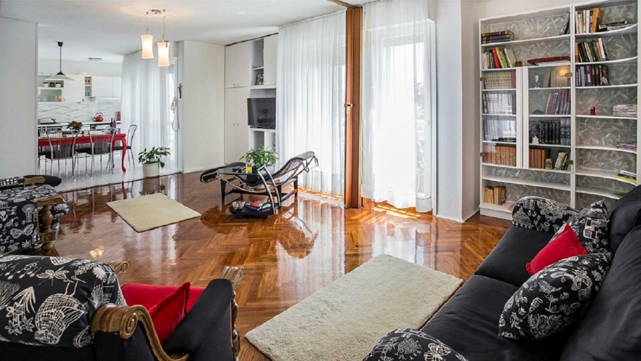 Apartment Milana - Cozy Stay With Free Parking Split Extérieur photo
