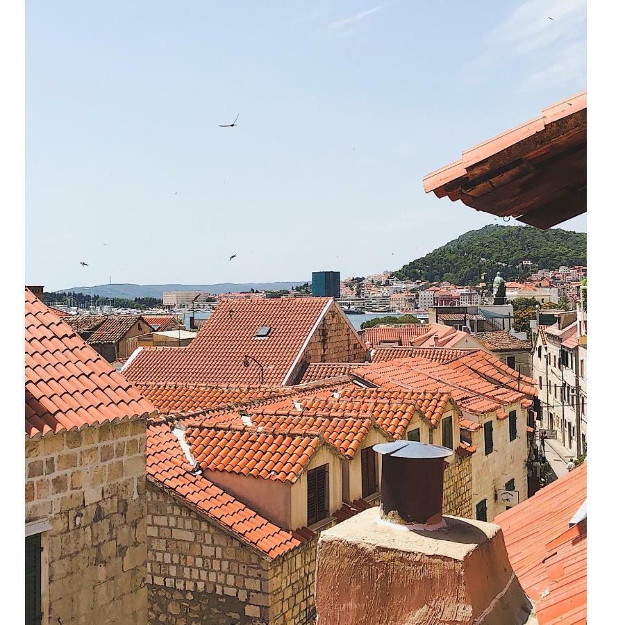 Apartment Milana - Cozy Stay With Free Parking Split Extérieur photo