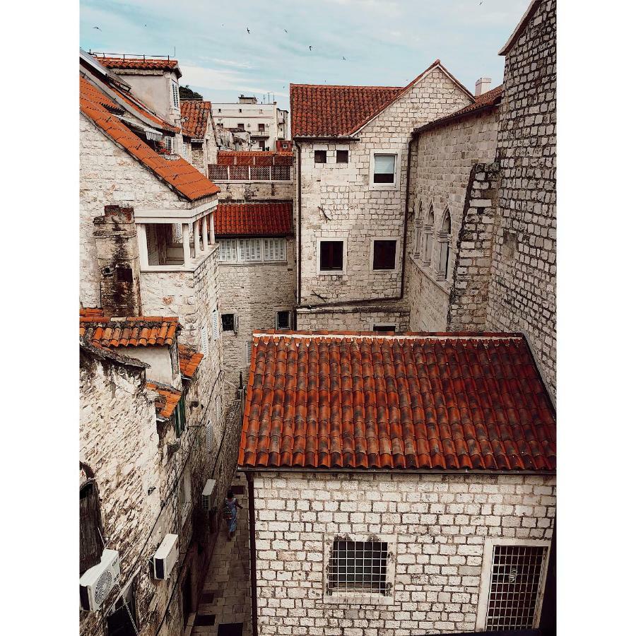 Apartment Milana - Cozy Stay With Free Parking Split Extérieur photo