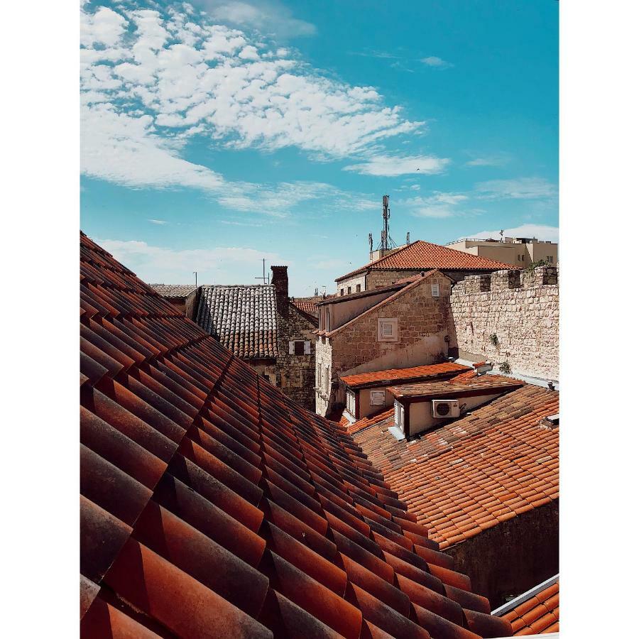 Apartment Milana - Cozy Stay With Free Parking Split Extérieur photo